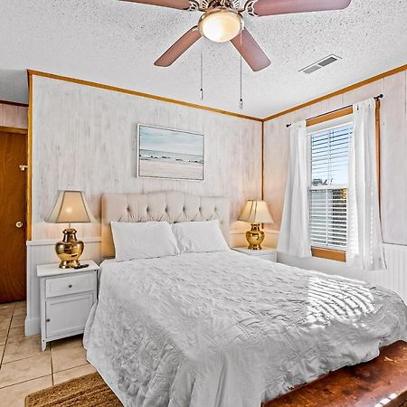 Charming Cottage Atlantic Beach Esterno foto