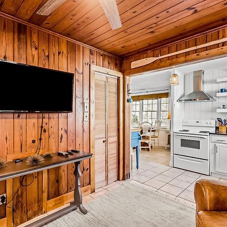 Charming Cottage Atlantic Beach Esterno foto