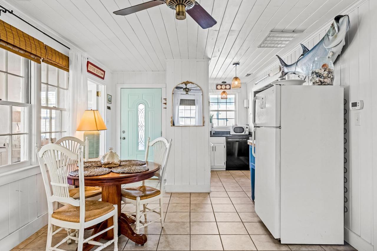 Charming Cottage Atlantic Beach Esterno foto