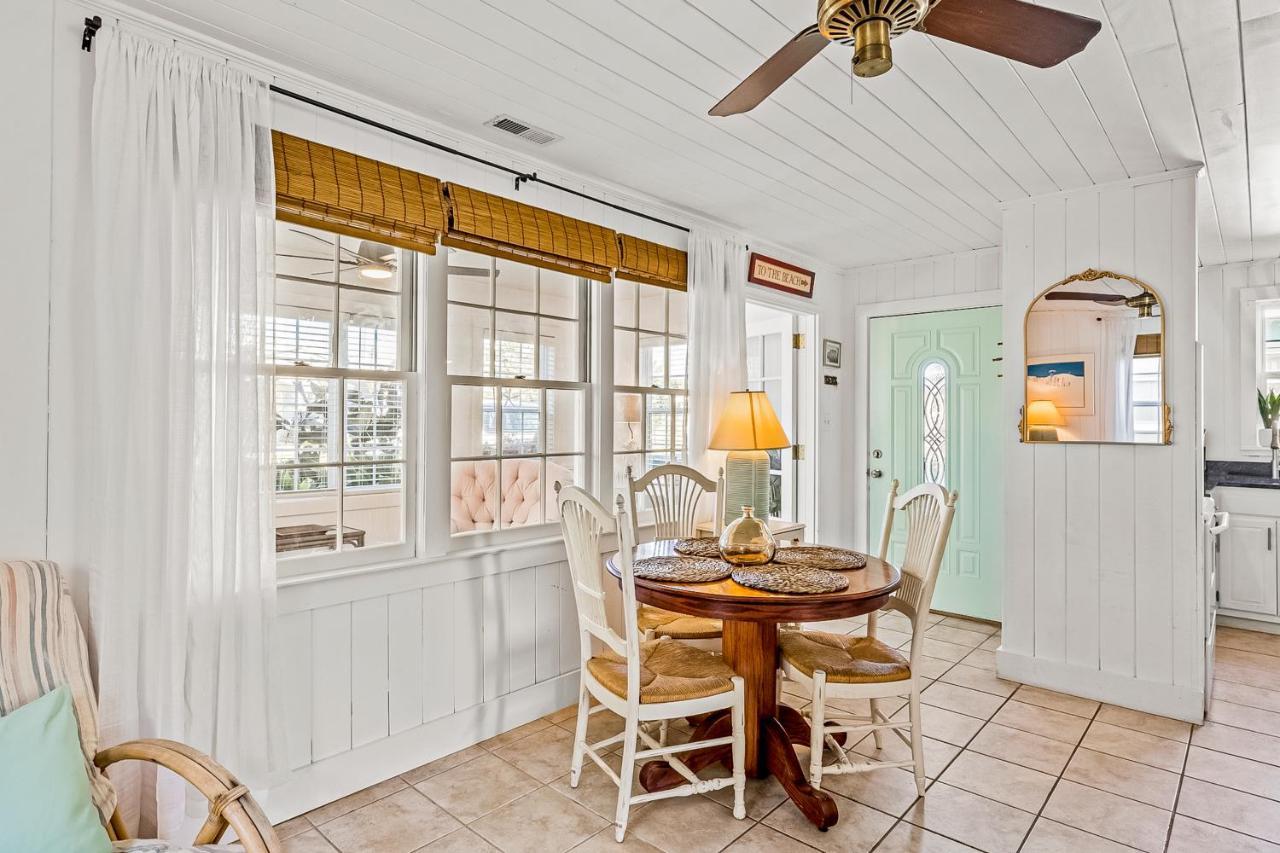 Charming Cottage Atlantic Beach Esterno foto