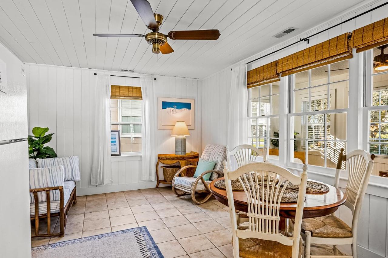 Charming Cottage Atlantic Beach Esterno foto