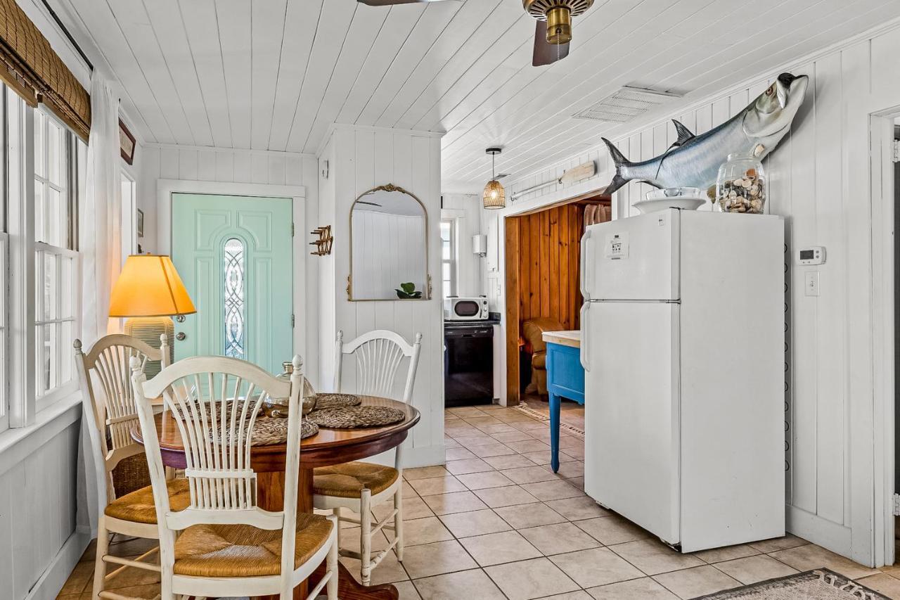 Charming Cottage Atlantic Beach Esterno foto