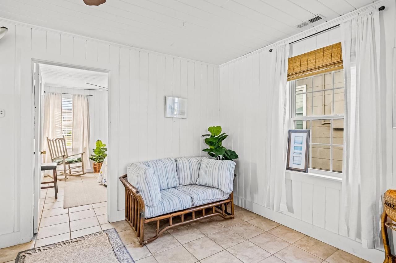 Charming Cottage Atlantic Beach Esterno foto
