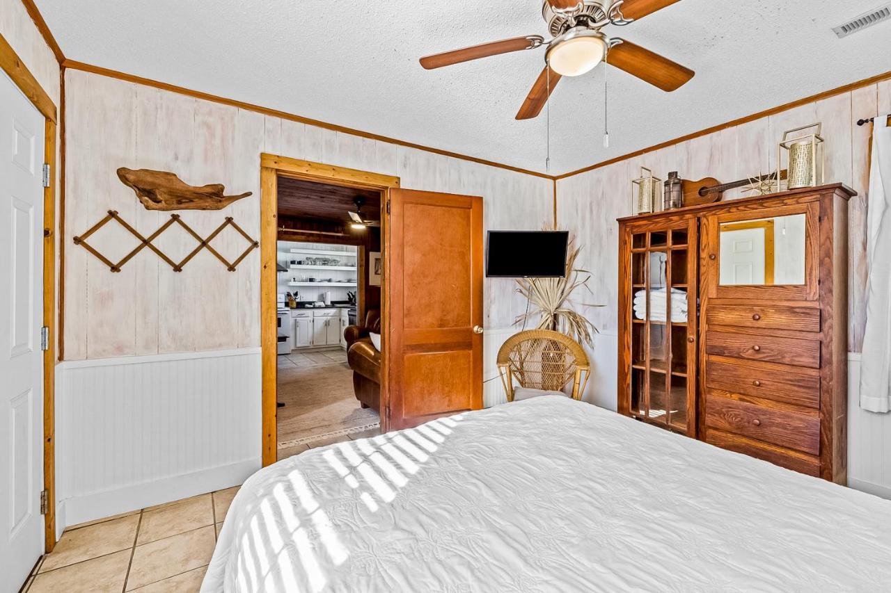 Charming Cottage Atlantic Beach Esterno foto