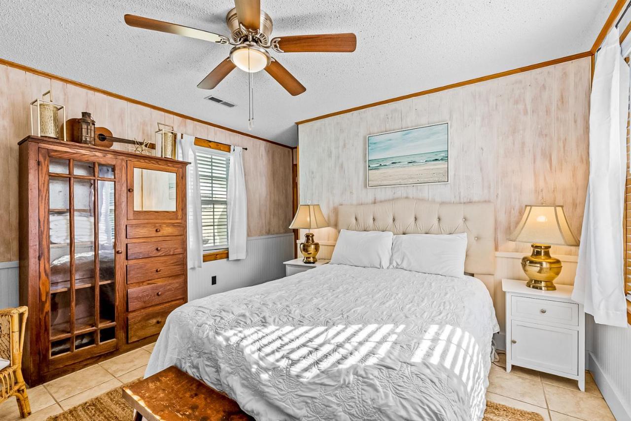 Charming Cottage Atlantic Beach Esterno foto
