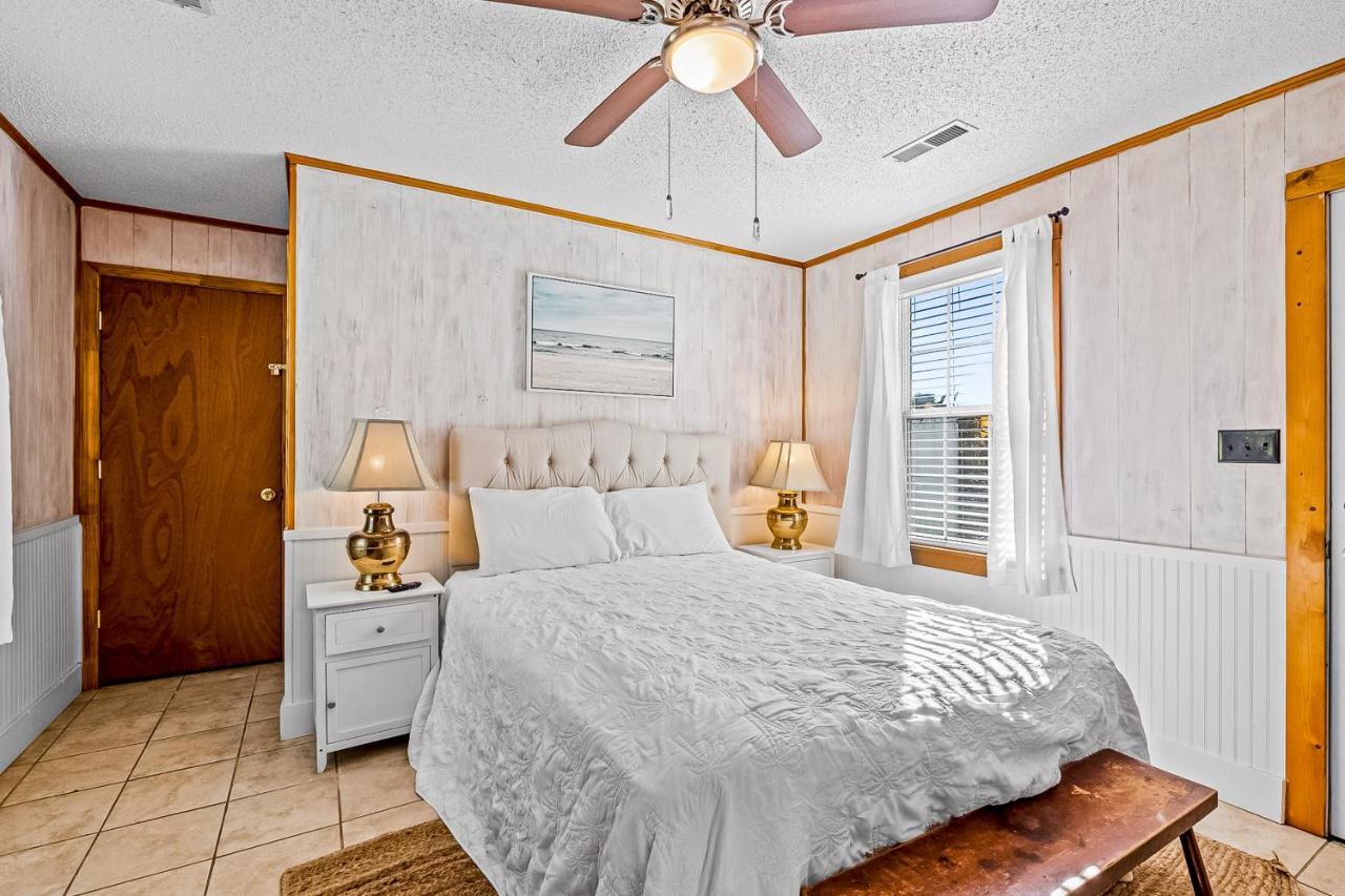 Charming Cottage Atlantic Beach Esterno foto