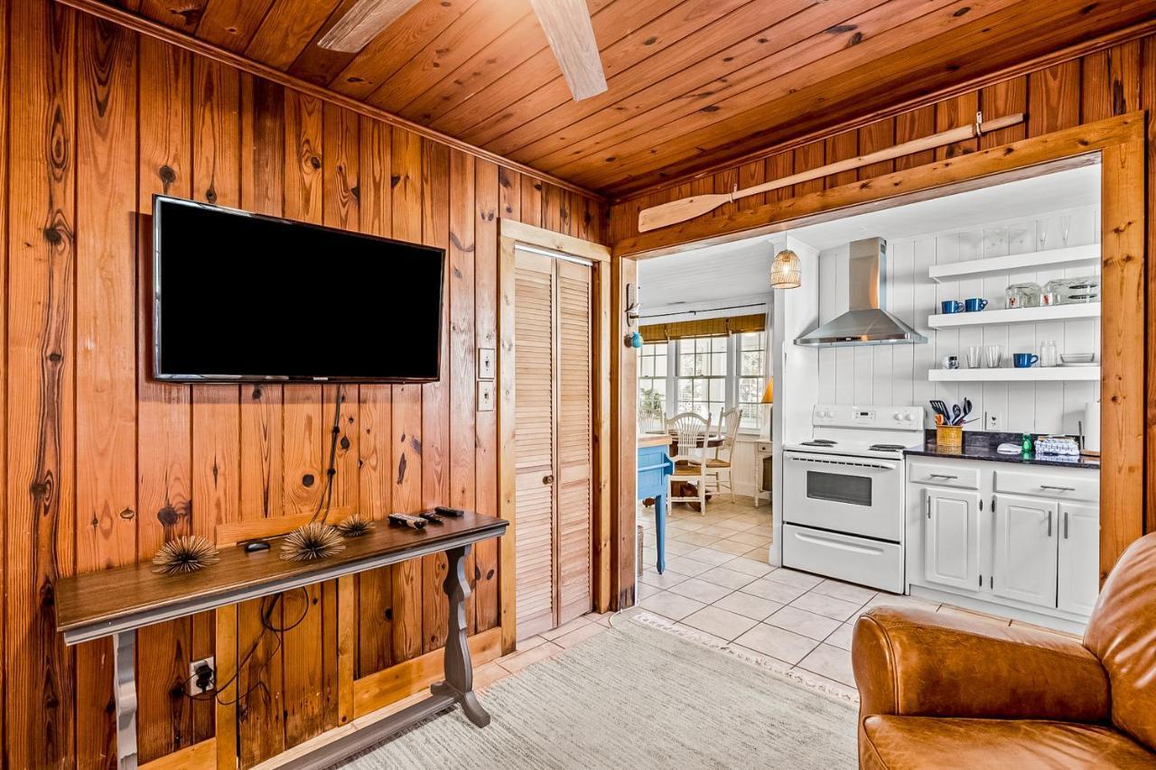 Charming Cottage Atlantic Beach Esterno foto