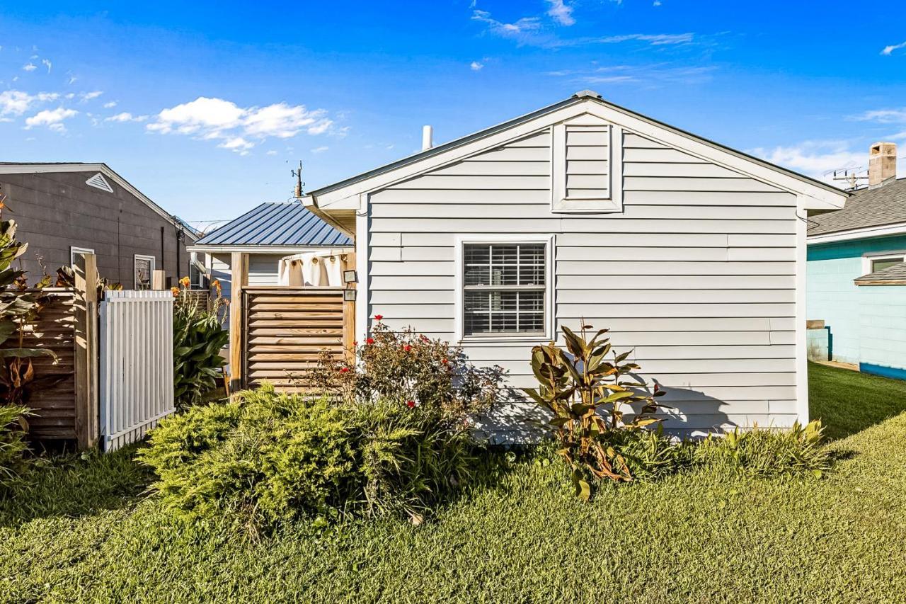 Charming Cottage Atlantic Beach Esterno foto