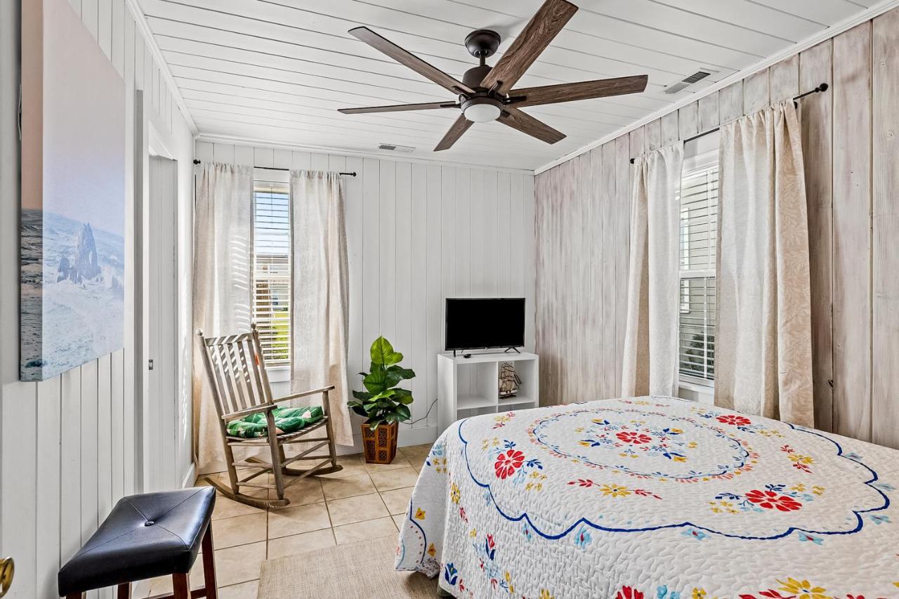 Charming Cottage Atlantic Beach Esterno foto