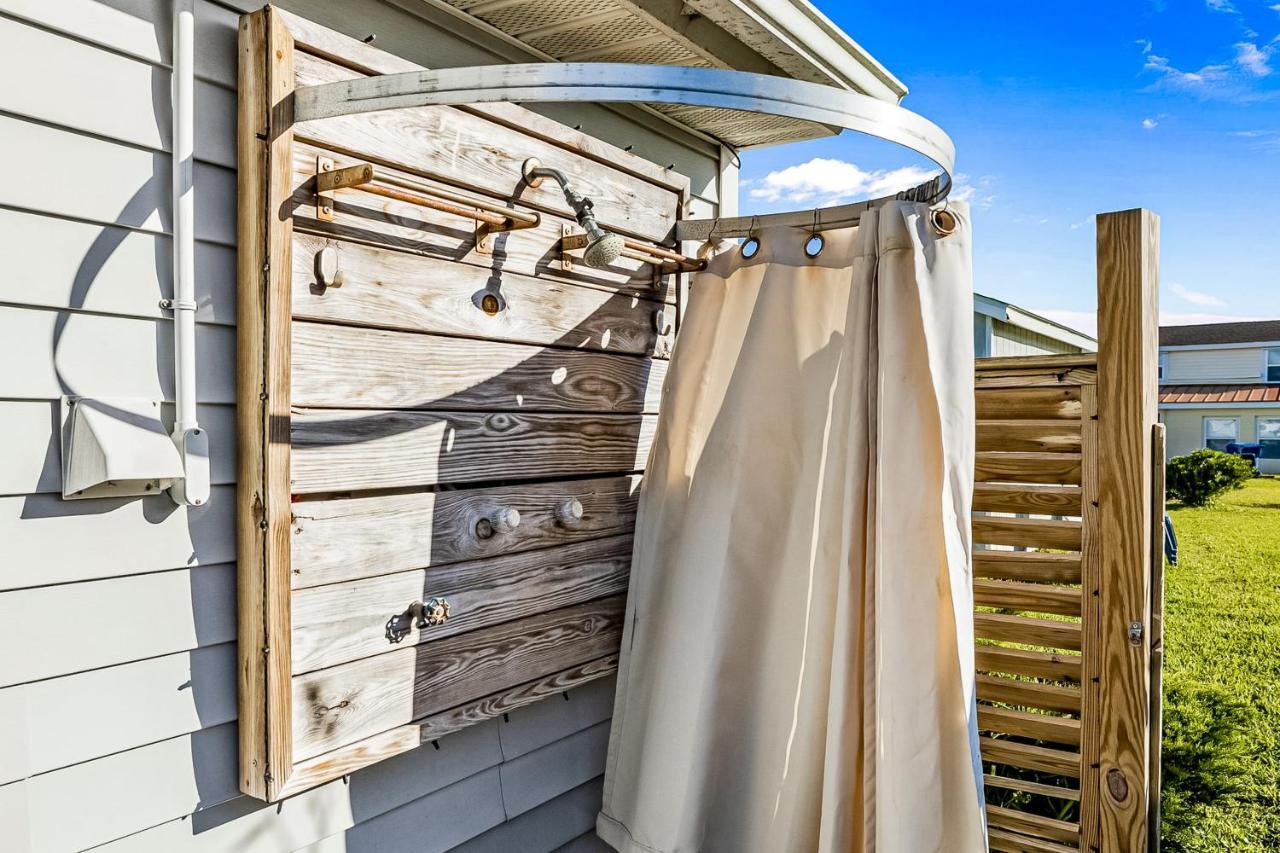 Charming Cottage Atlantic Beach Esterno foto