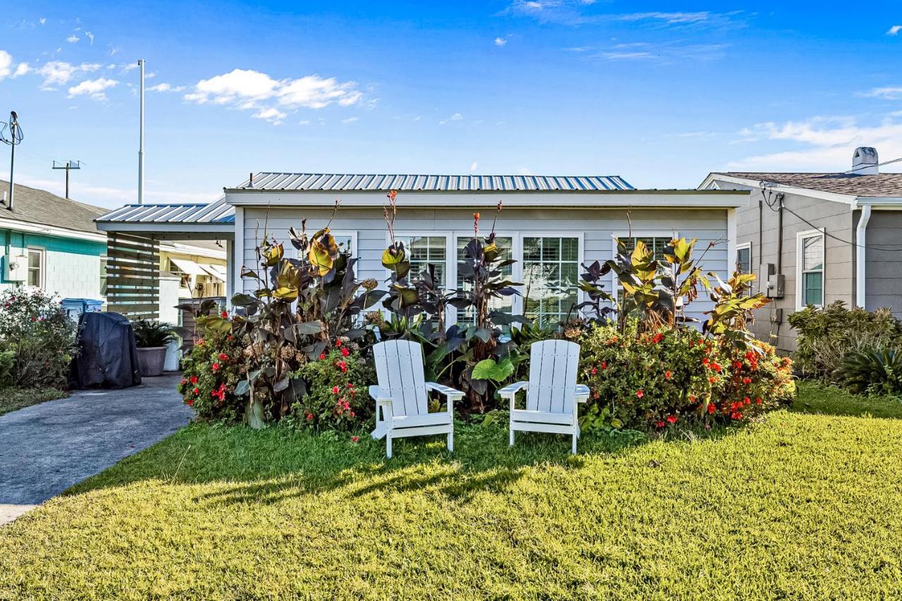 Charming Cottage Atlantic Beach Esterno foto