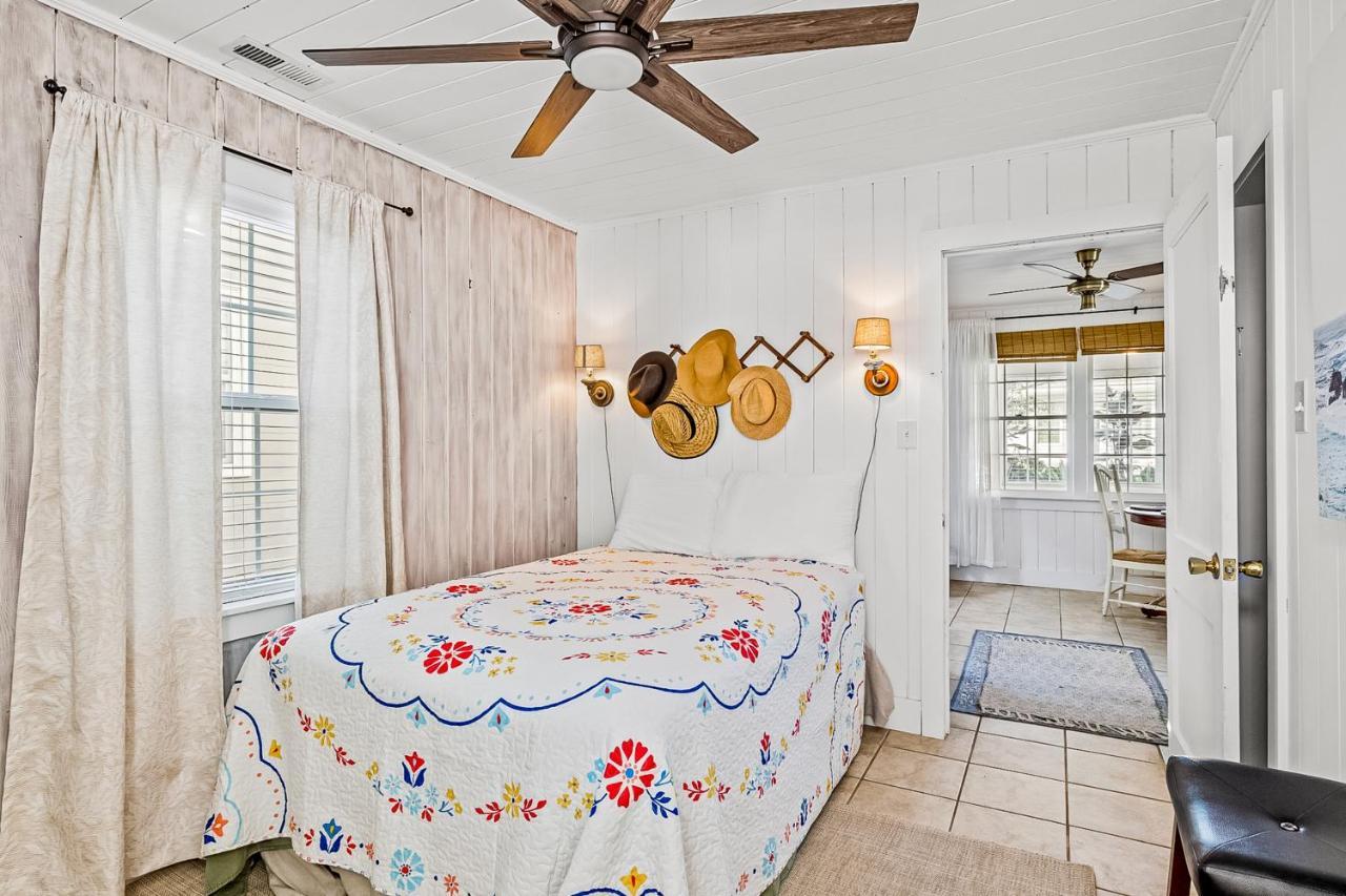 Charming Cottage Atlantic Beach Esterno foto